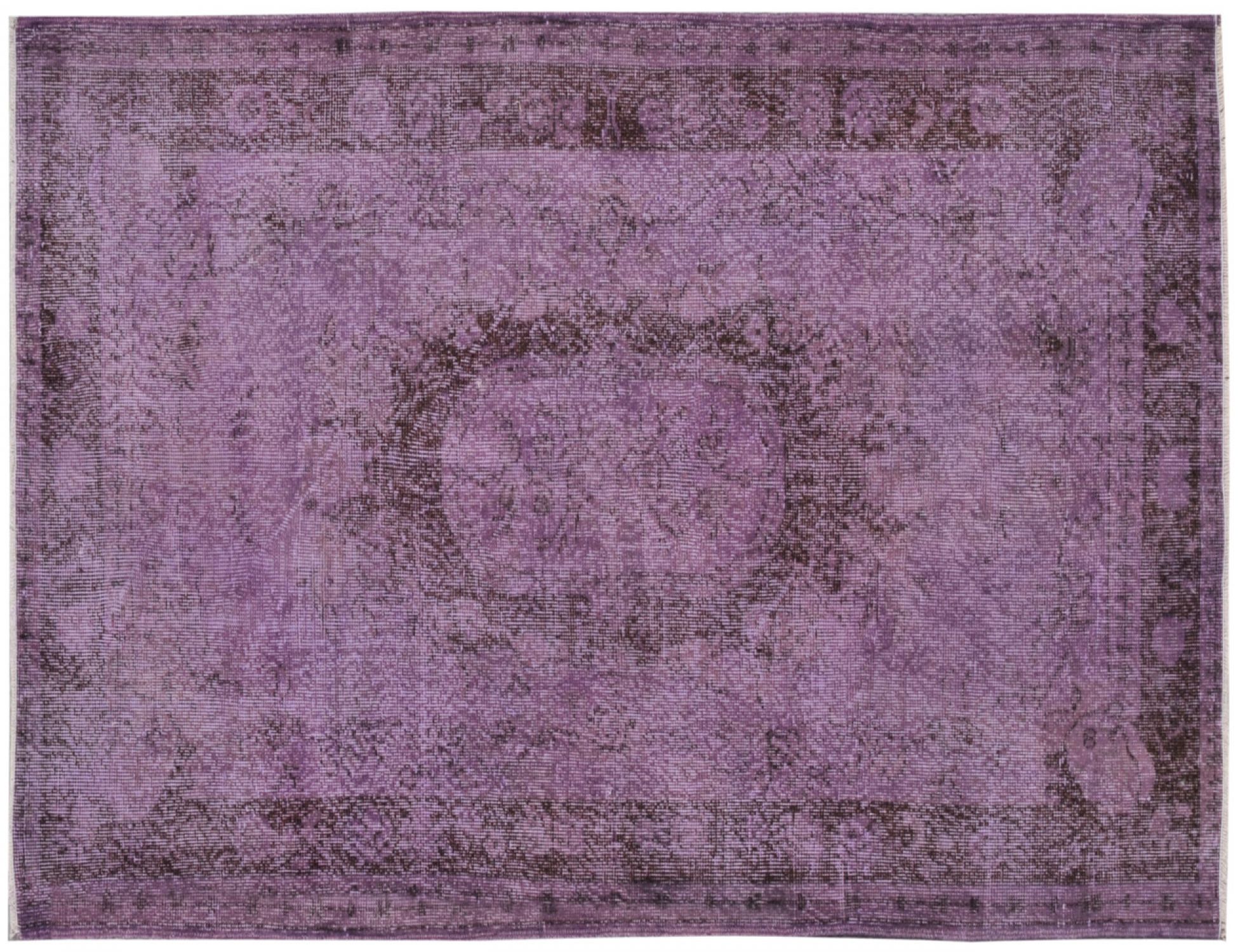 Vintage Carpet  violetti <br/>213 x 115 cm