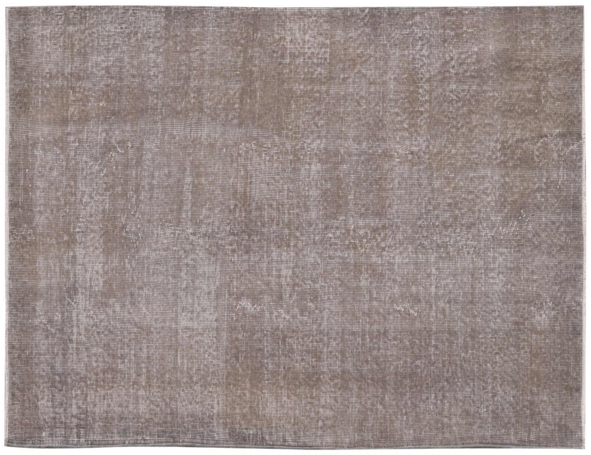  Vintage Tapis  grise <br/>198 x 116 cm
