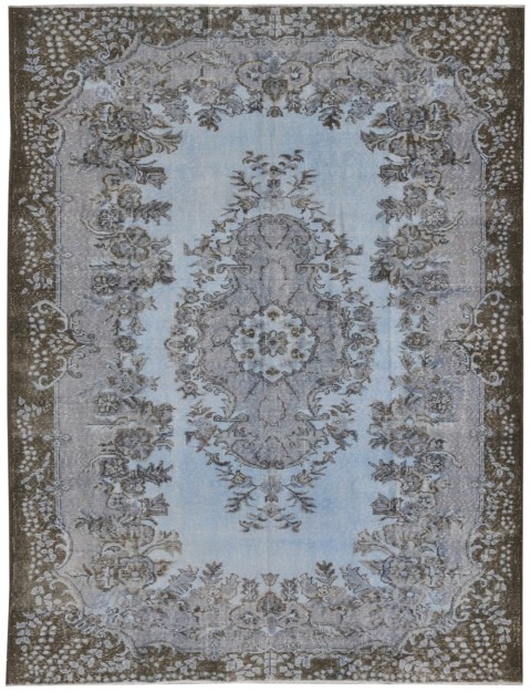 Vintage Teppich  <br/>294 x 190 cm