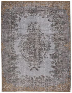 Vintage Carpet 285 X 160 grey