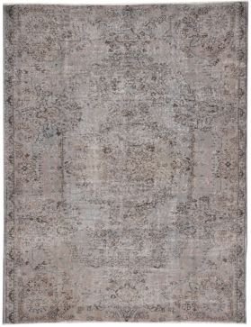Vintage Carpet 234 X 163 gris