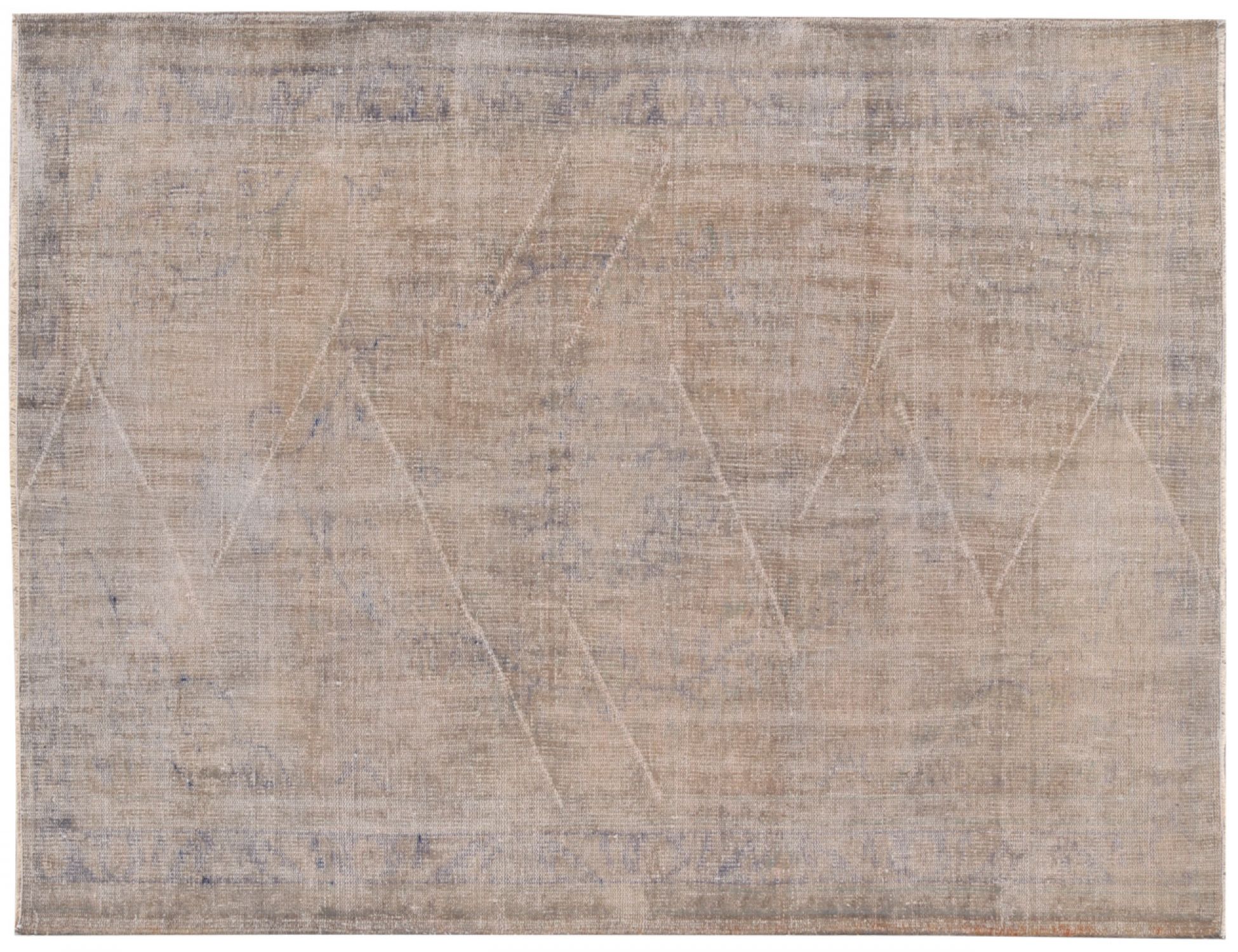 Stonewash  beige <br/>268 x 171 cm