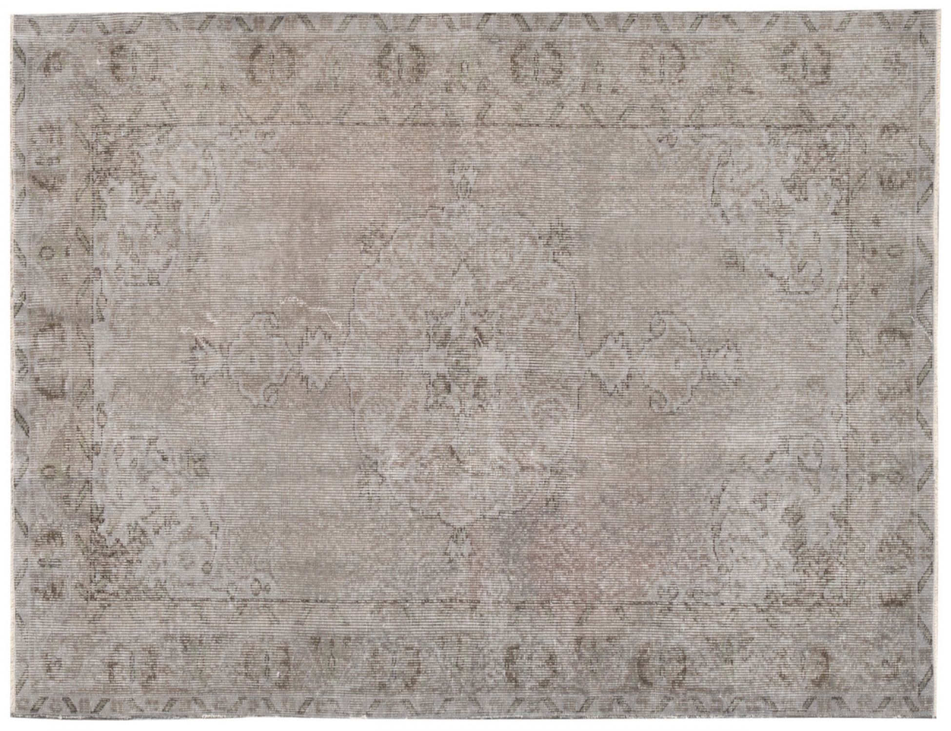 Vintage Carpet  harmaa <br/>212 x 114 cm