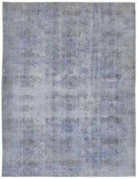Vintage Carpet 294 X 165 blue