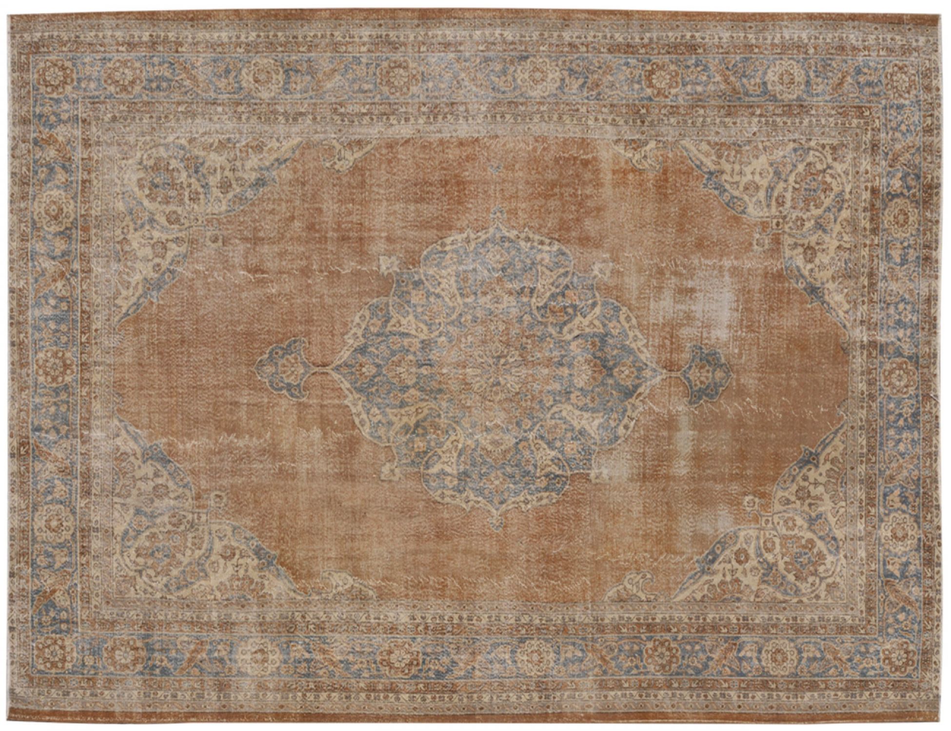 Stonewash  beige <br/>383 x 294 cm