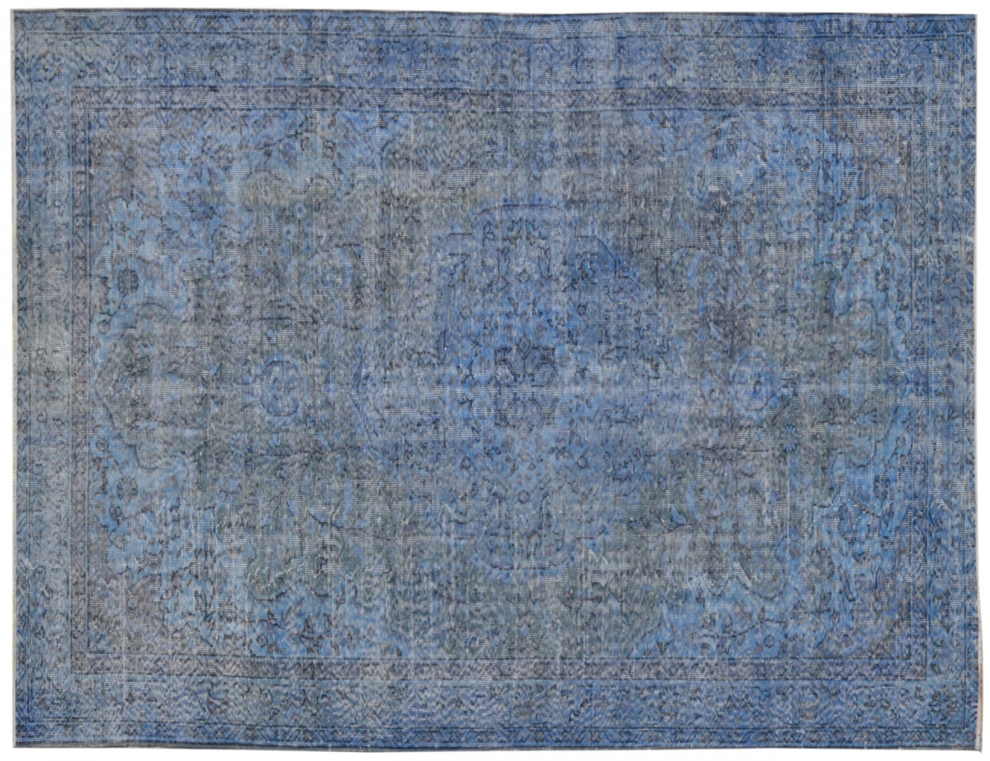 Vintage Teppe   283 x 170 cm