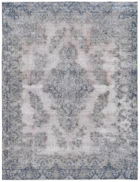 Vintage Tæppe  grå <br/>363 x 239 cm