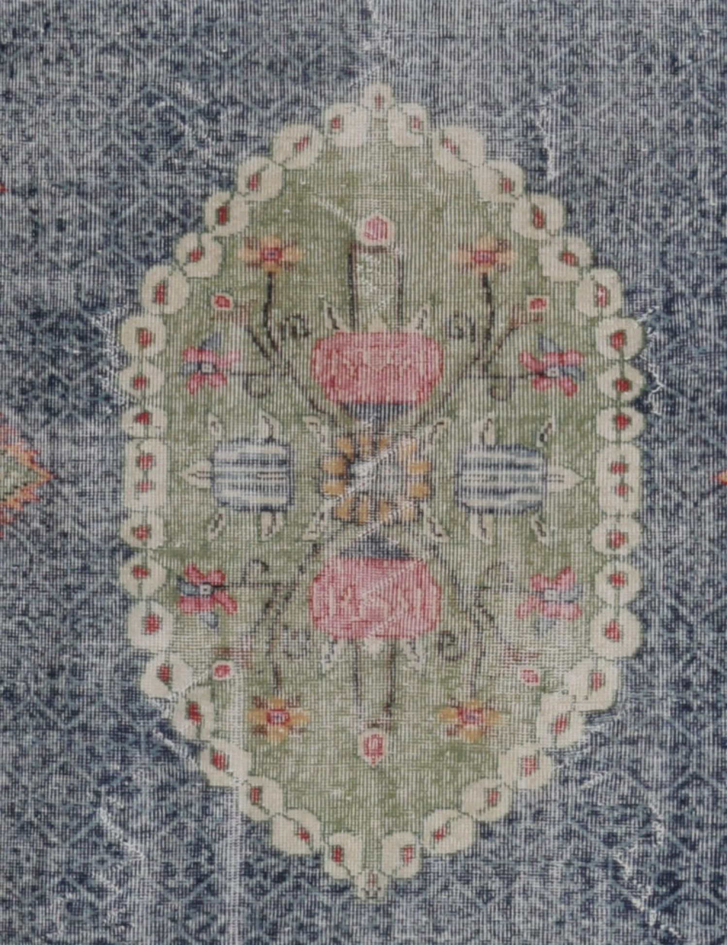 Vintage Matta   294 x 188 cm