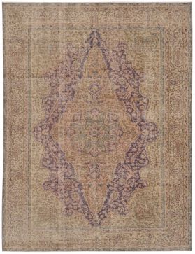 Vintage Carpet 297 X 194 beige 