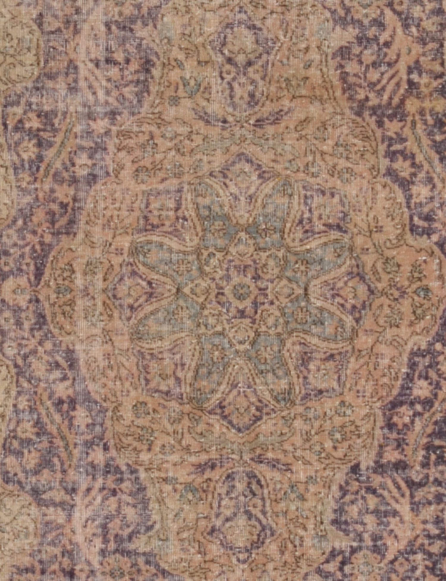 Tappeto Vintage  beige <br/>297 x 194 cm