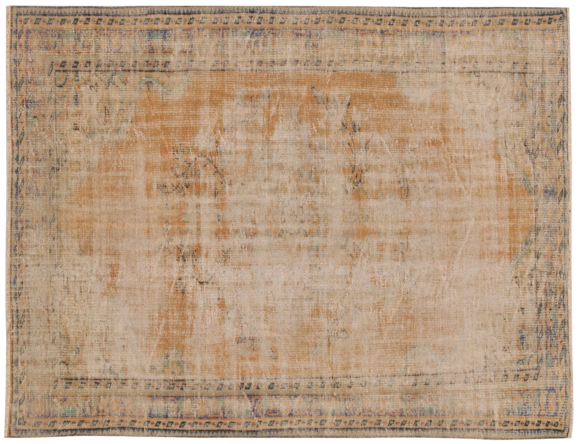 Stonewash  rojo <br/>246 x 165 cm