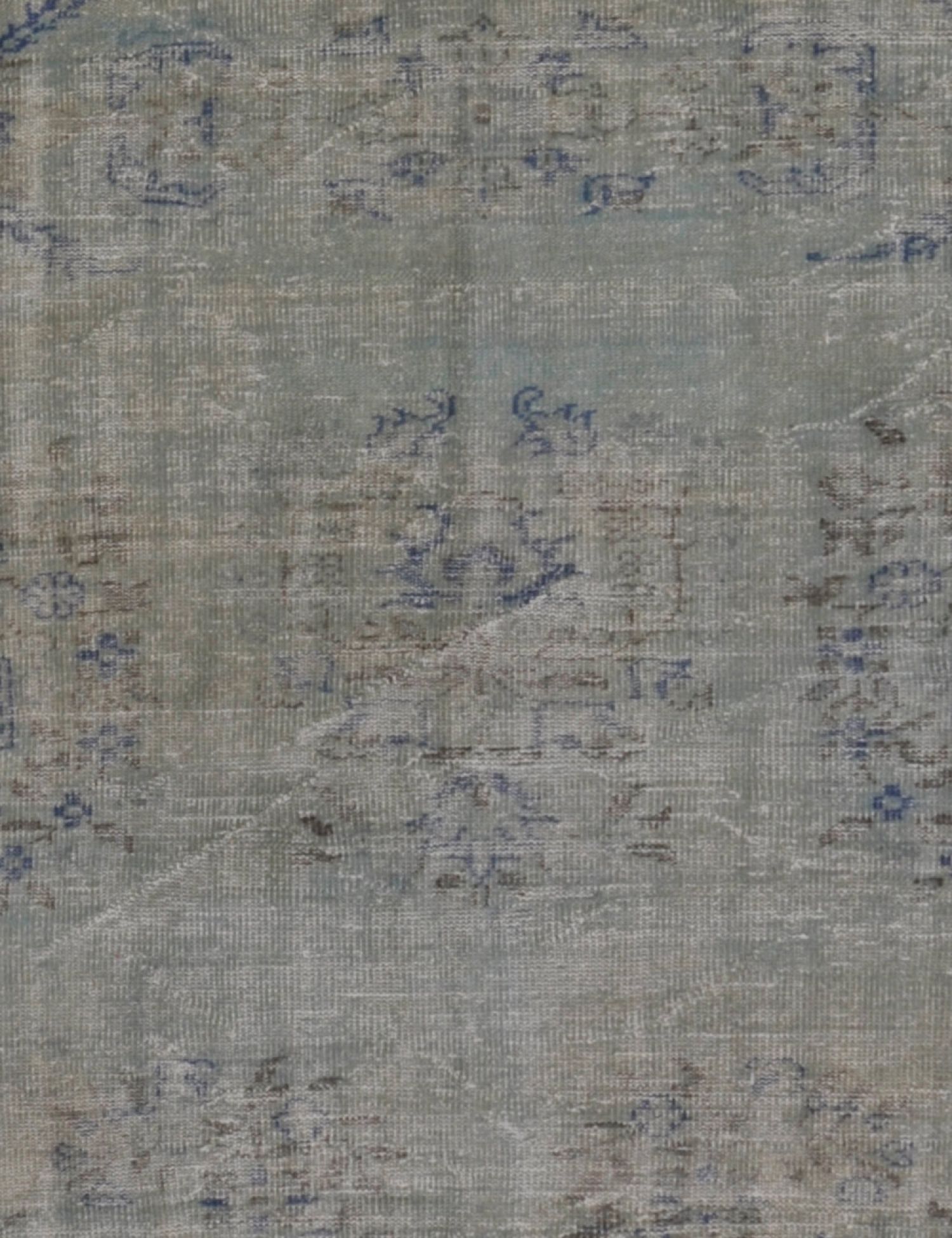 Tappeto Vintage  grau <br/>310 x 207 cm