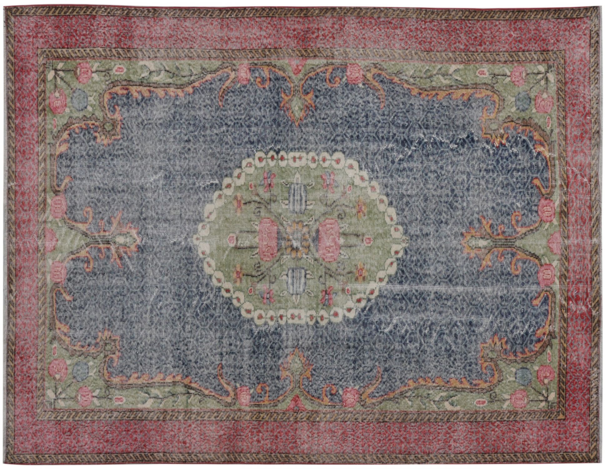 Vintage Matta   294 x 188 cm