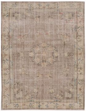 Tappeto Vintage  beige <br/>283 x 190 cm