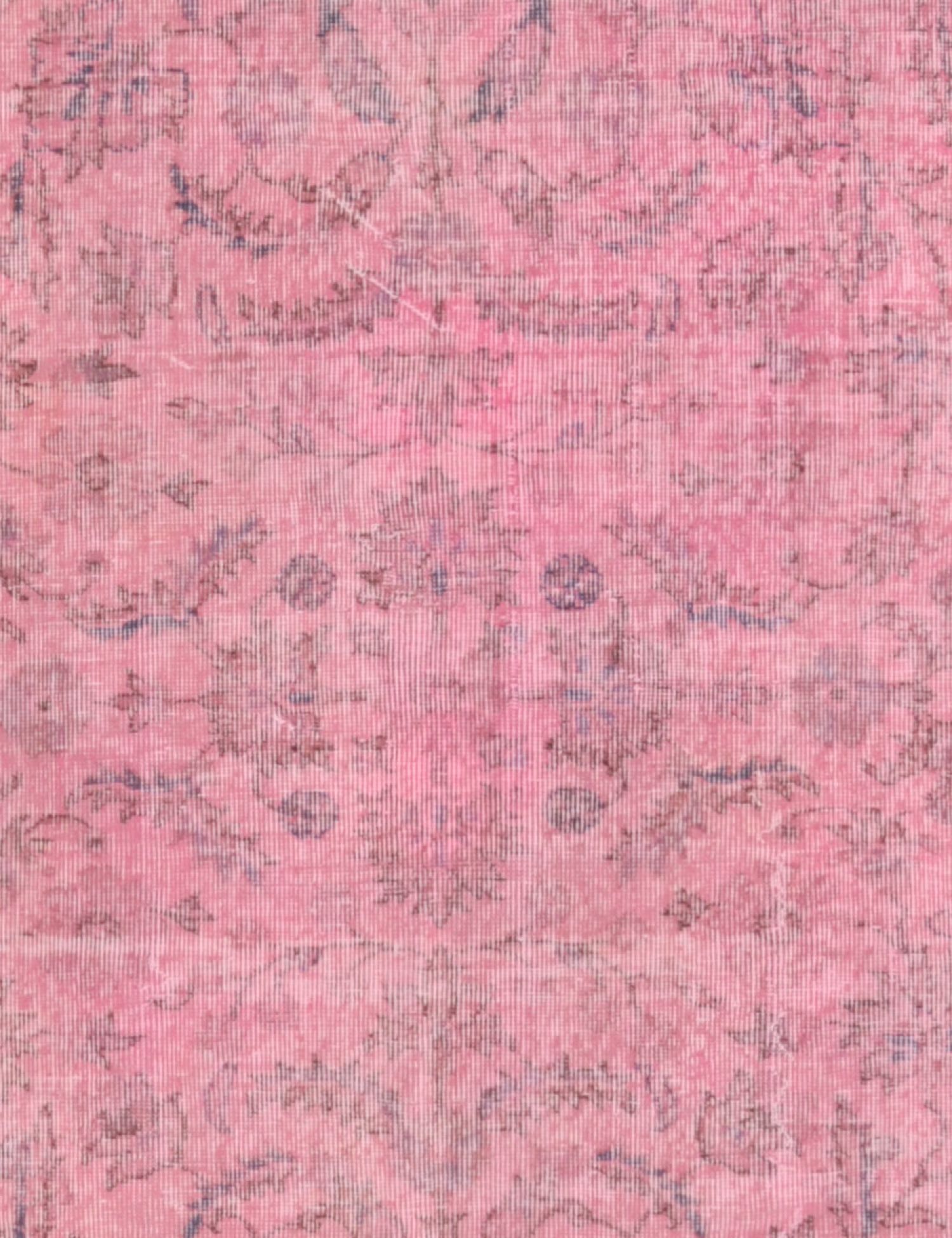Vintage Teppich  lila <br/>230 x 155 cm