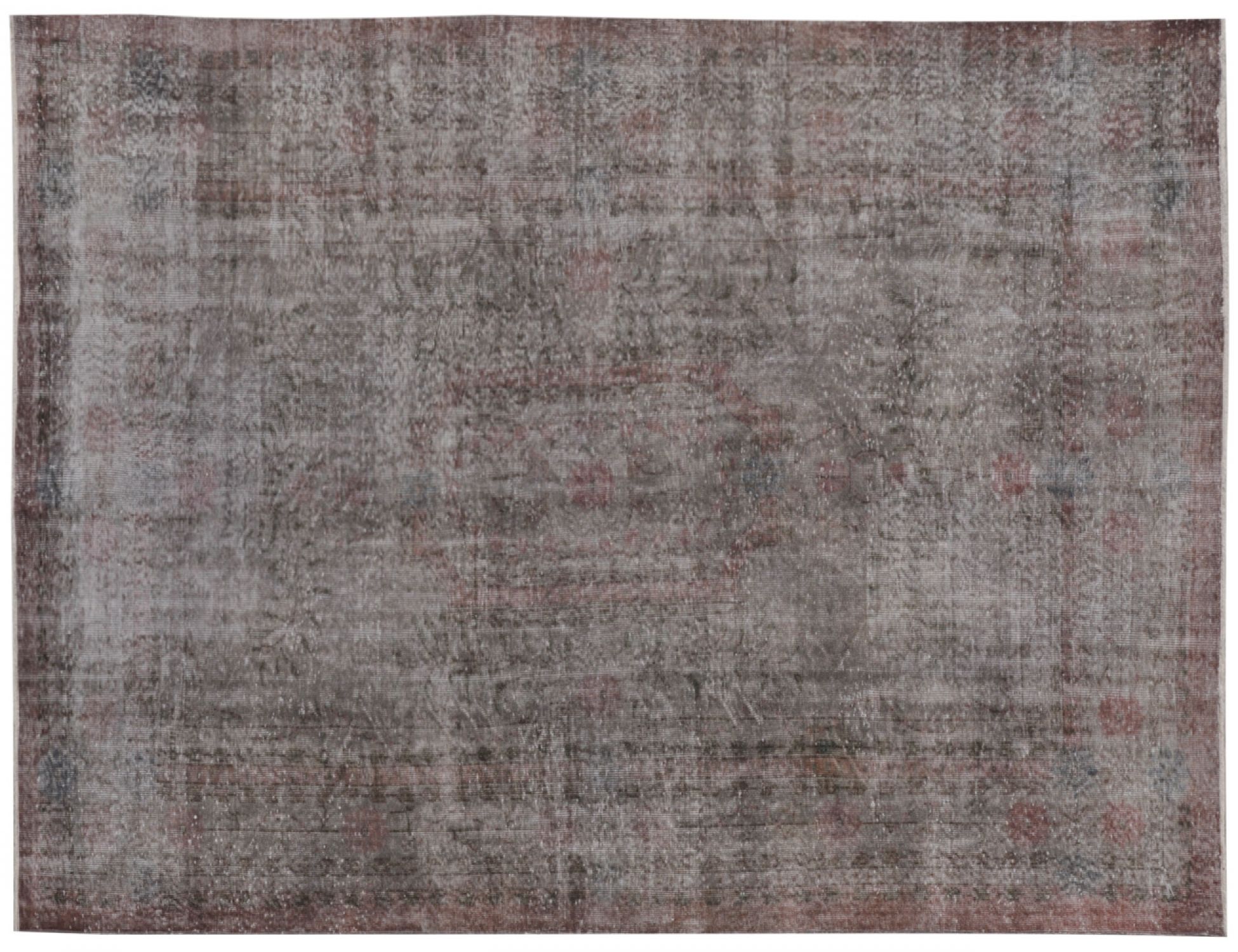 Tappeto Vintage  grå <br/>318 x 210 cm