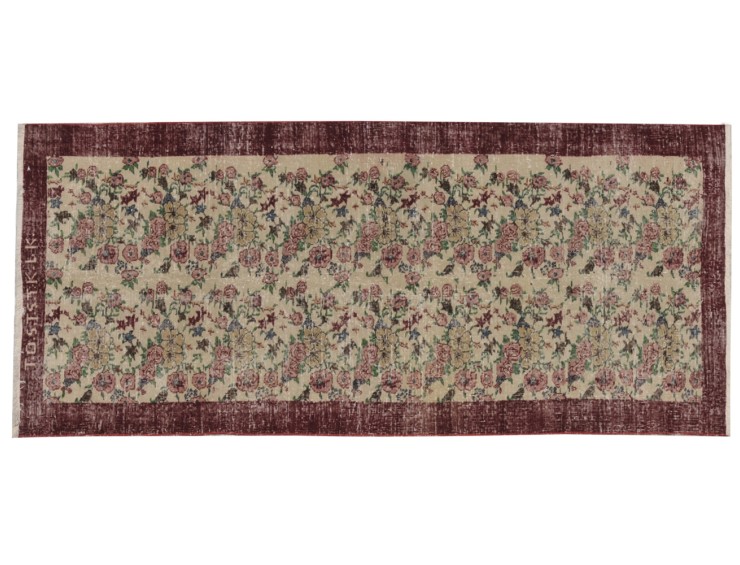 Beige Persiano Stonewash 289 x 115 cm