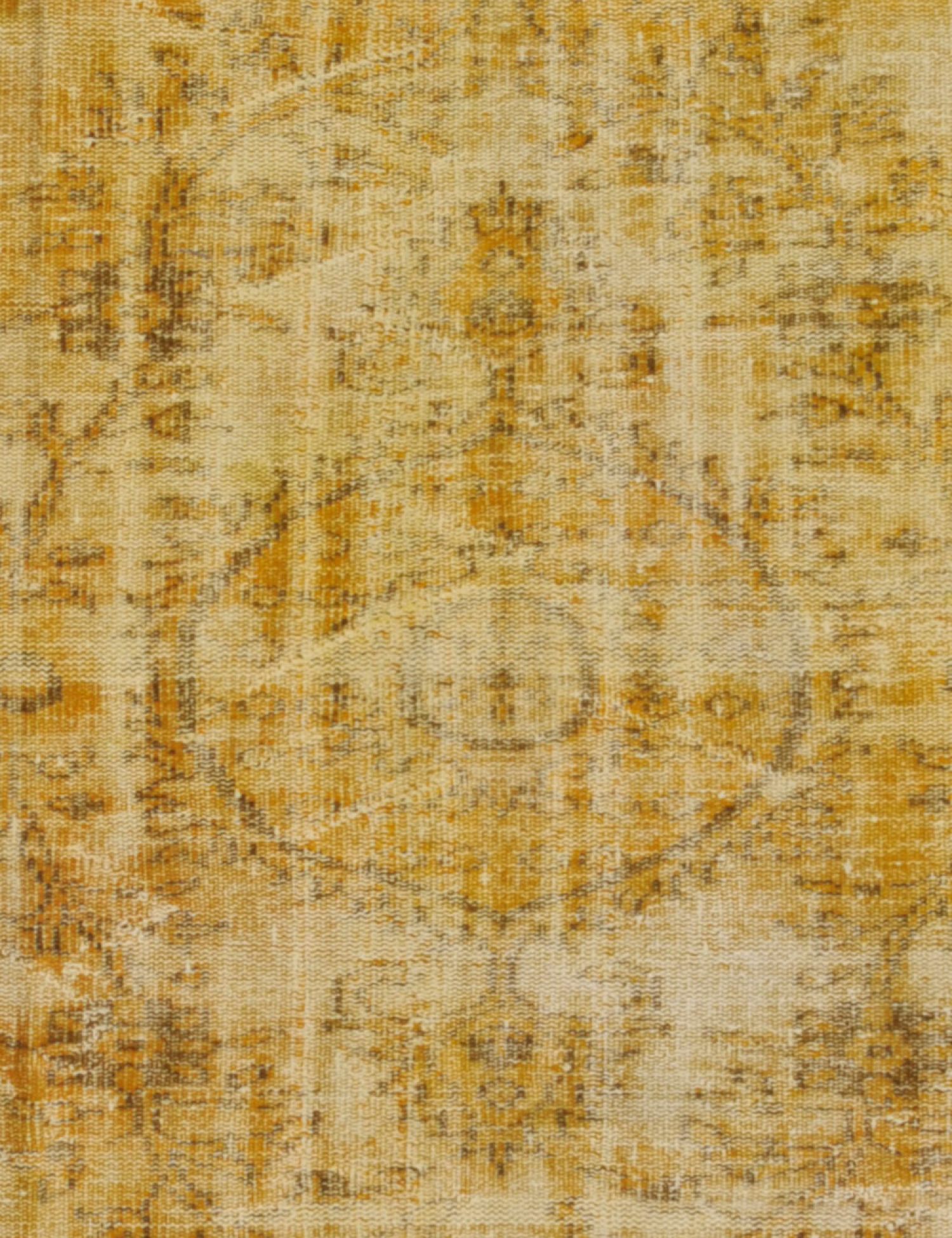 Vintage Carpet  keltainen <br/>250 x 158 cm