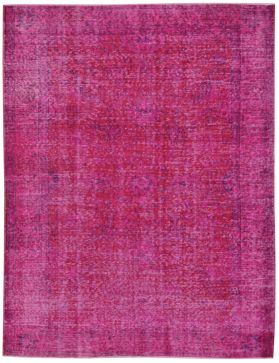 Vintage Carpet 237 X 160 purple 