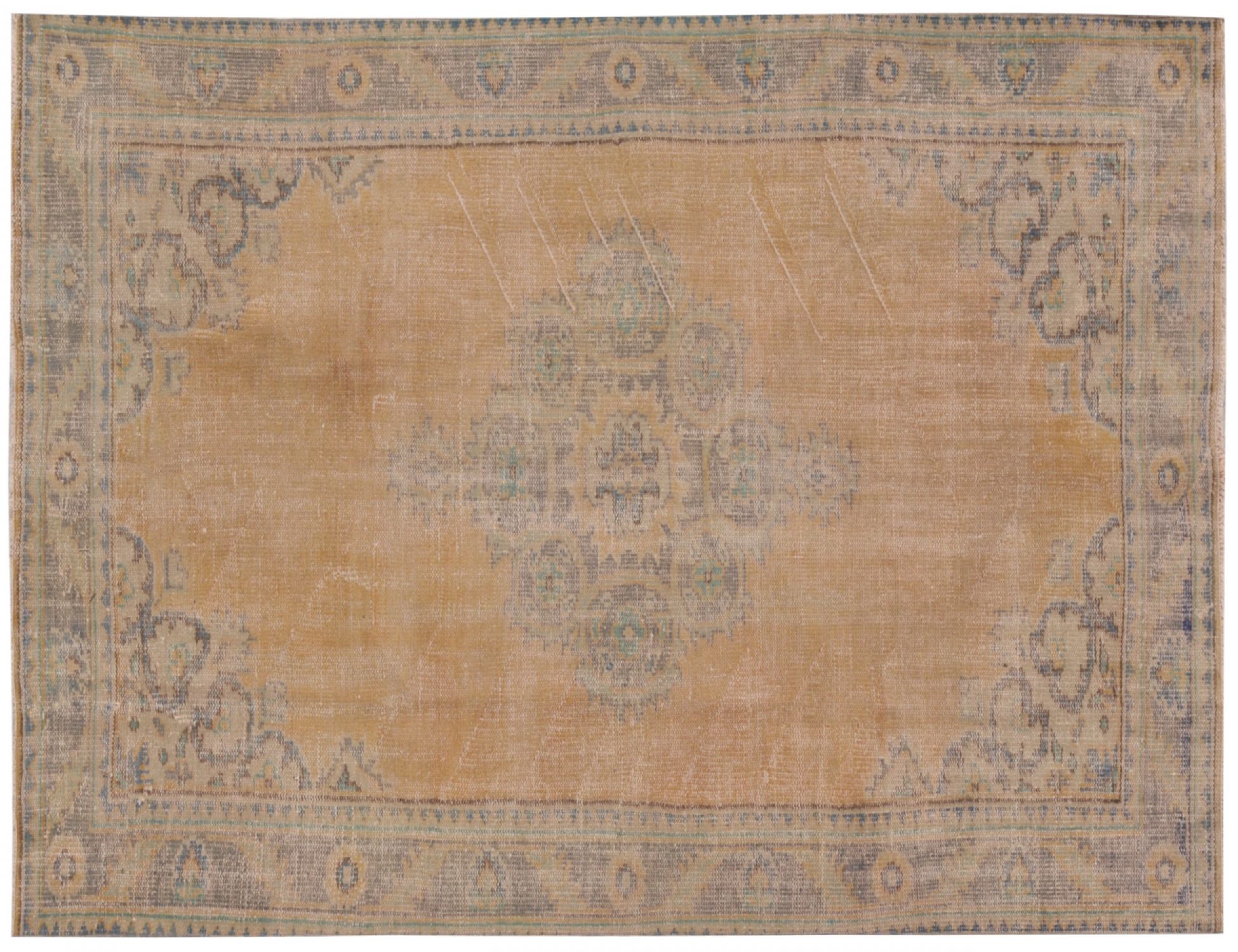  Vintage Tapijt   300 x 180 cm