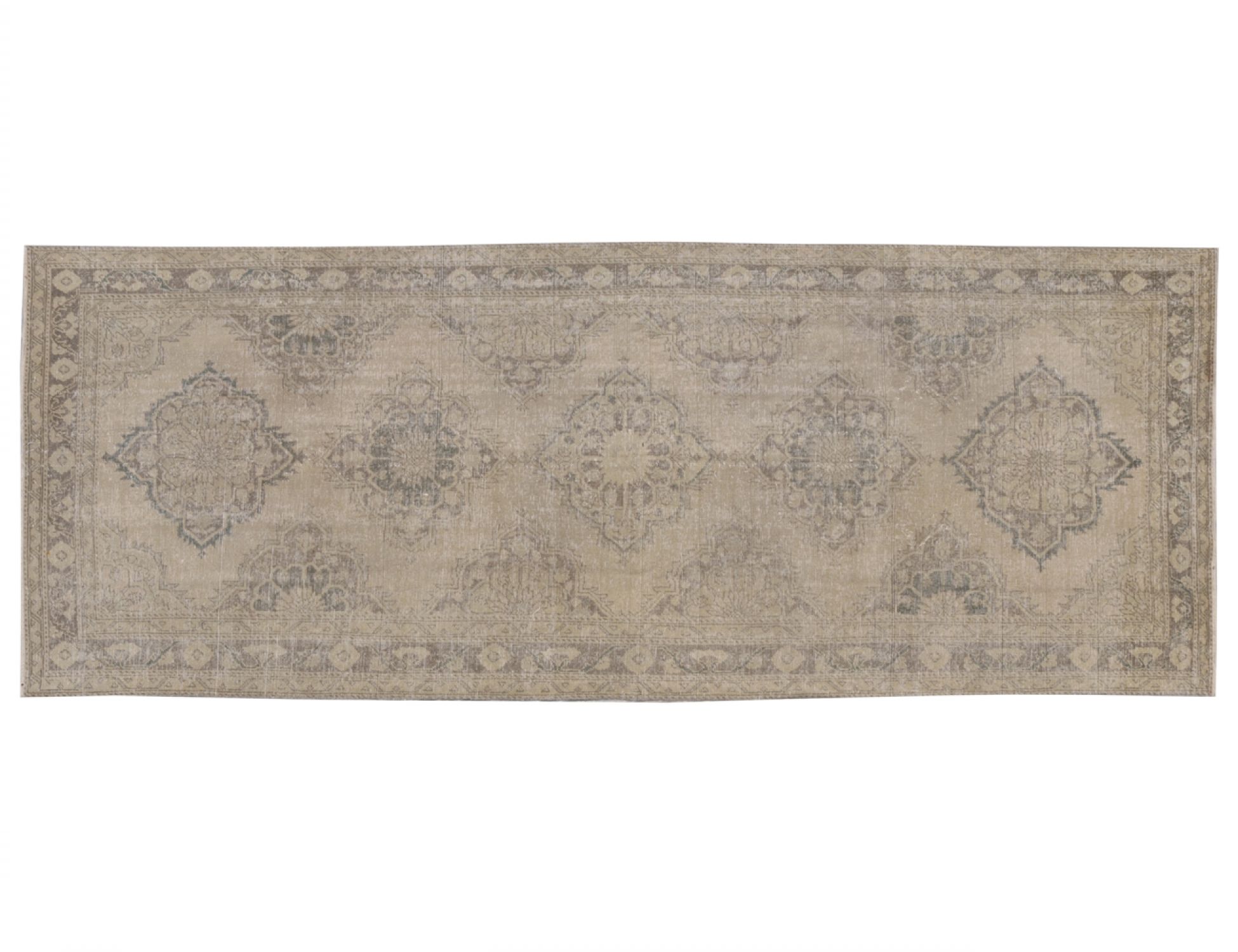 Stonewash  beige <br/>381 x 147 cm