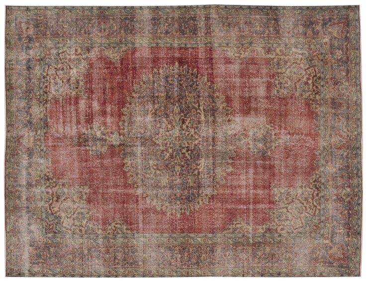 Beige Türkei Stonewash  322 x 232 cm