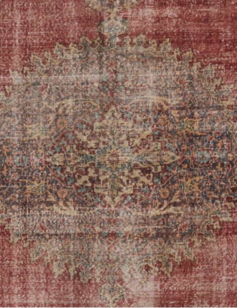 Beige  Turkey Stonewash  322 x 232 cm