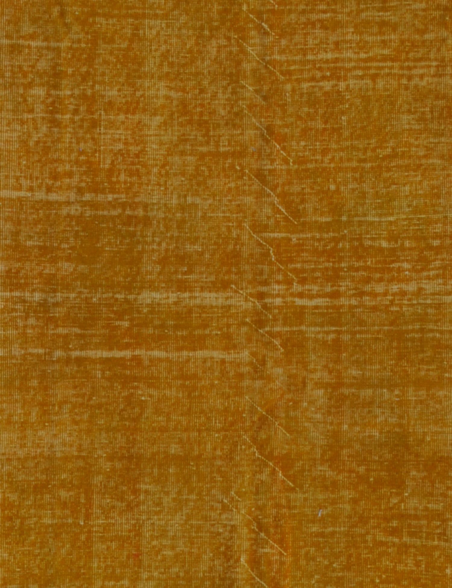 Vintage Teppich  orange <br/>242 x 158 cm