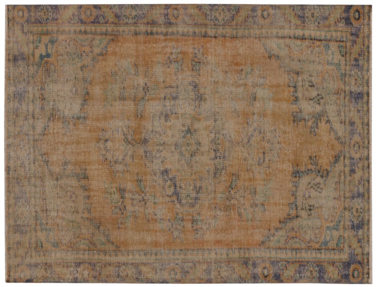 Beige Turkije Stonewash 275 x 153 cm