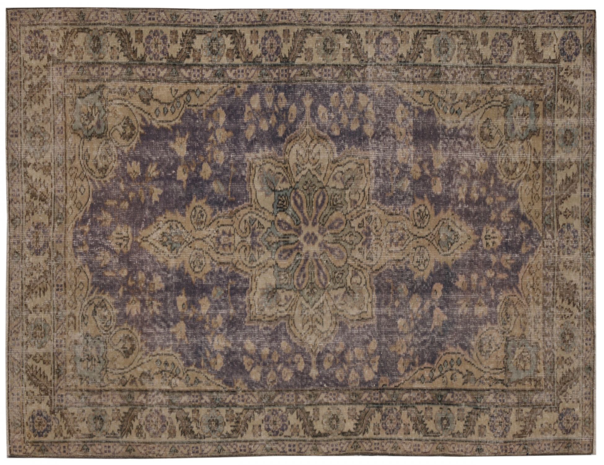 Stonewash  beige <br/>207 x 117 cm