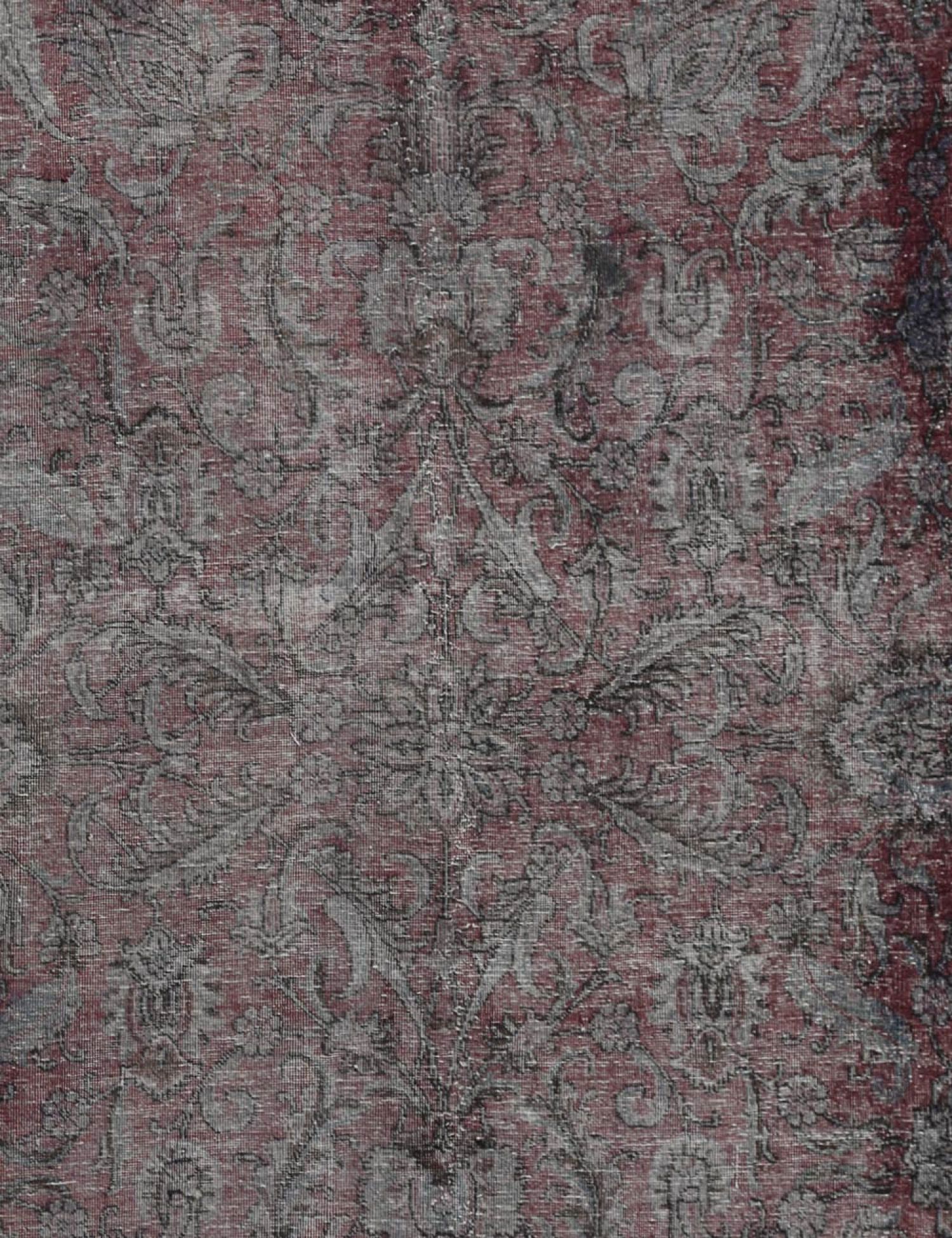 Vintage Teppich   230 x 208 cm