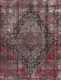Beige Persiano Stonewash 252 x 207 cm - view 2