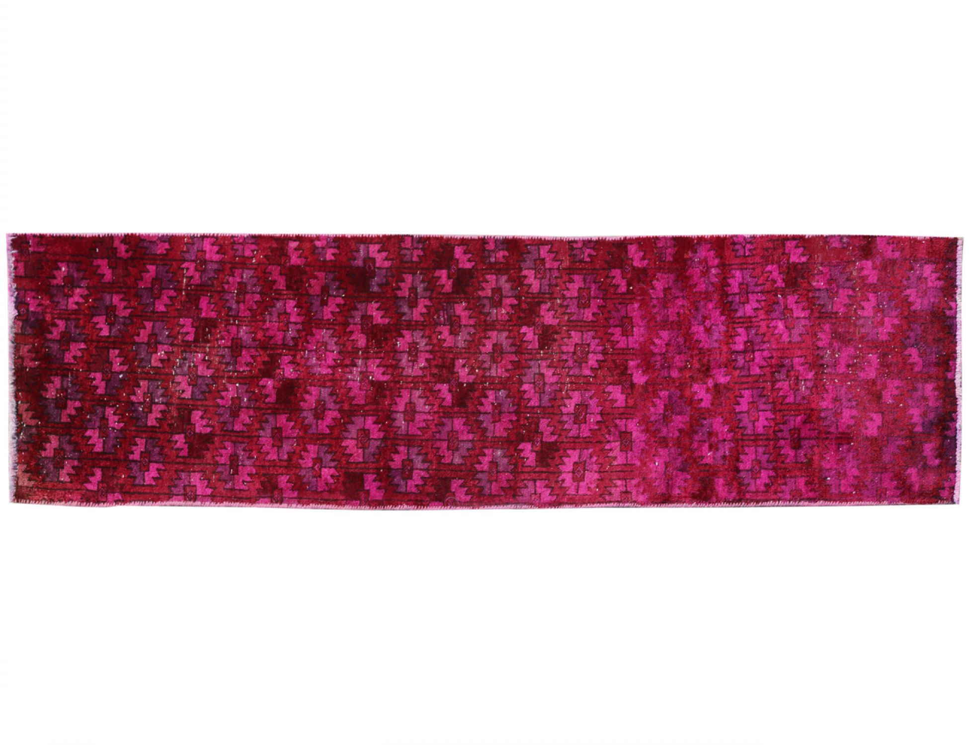 Vintage Carpet  violetti <br/>180 x 60 cm