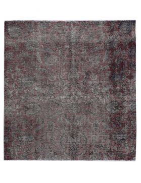 Vintage Carpet 230 X 208 purple 