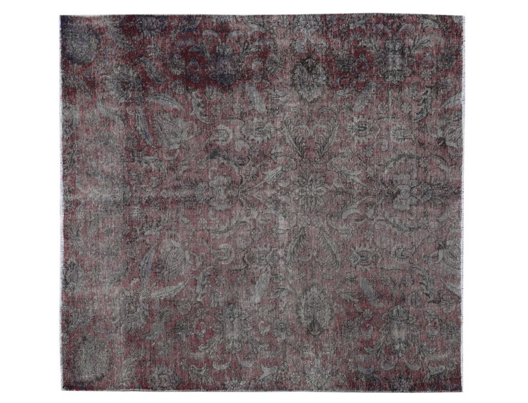 Violetti Persia Vintage Carpet 230 x 208 cm