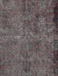 Violetti Persia Vintage Carpet 230 x 208 cm - view 1
