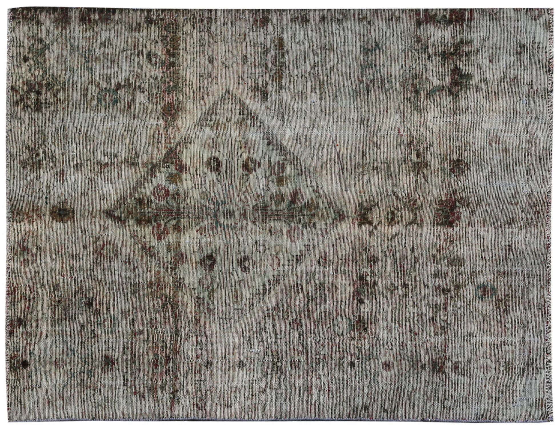Tappeto Vintage  grigo <br/>180 x 135 cm