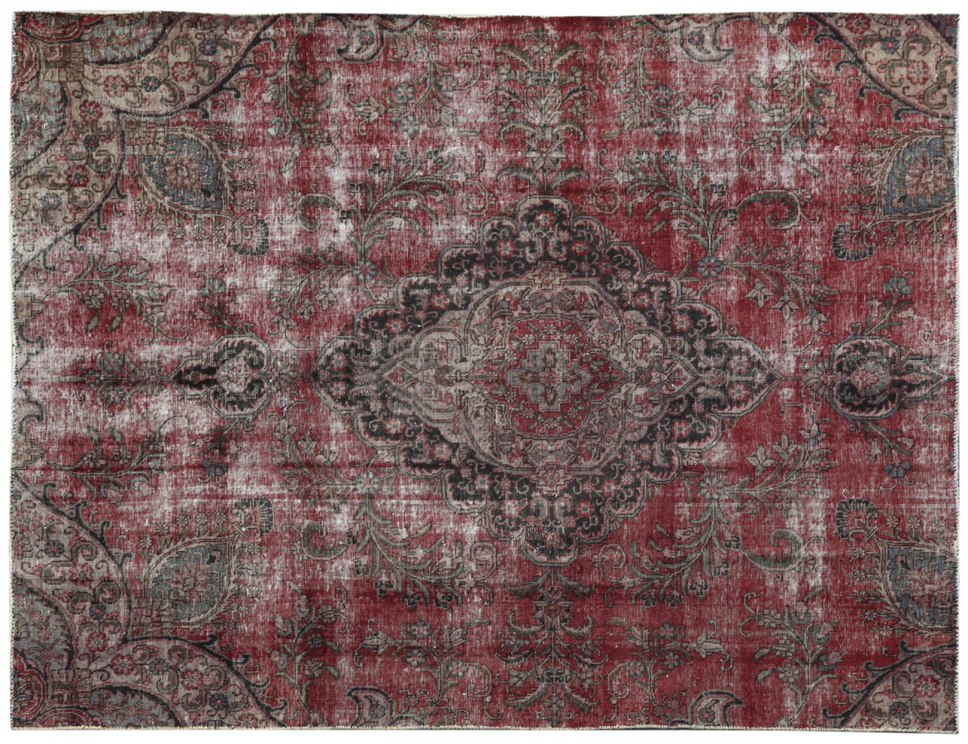 Stonewash   252 x 207 cm