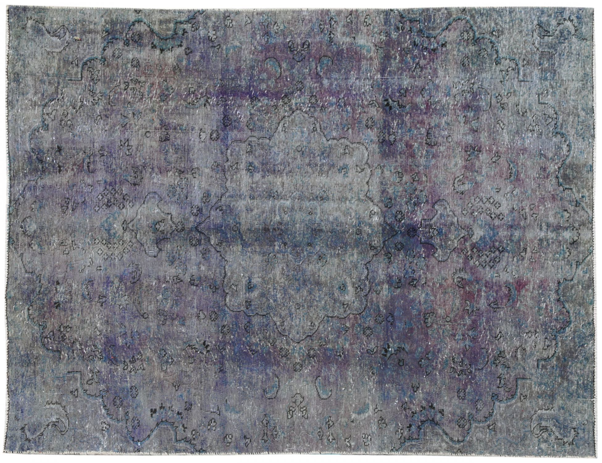 Vintage Carpet   244 x 157 cm