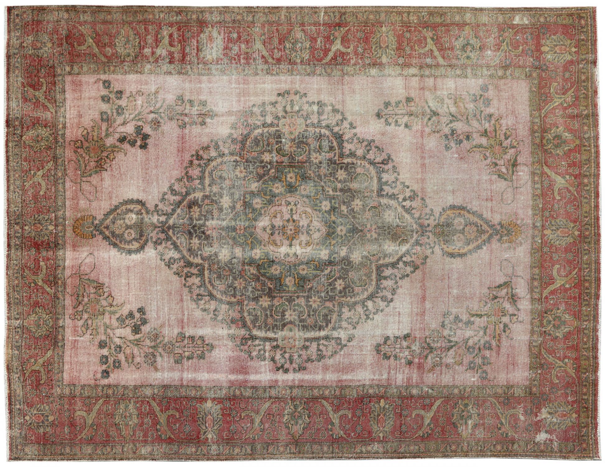 Stonewash  beige <br/>385 x 280 cm