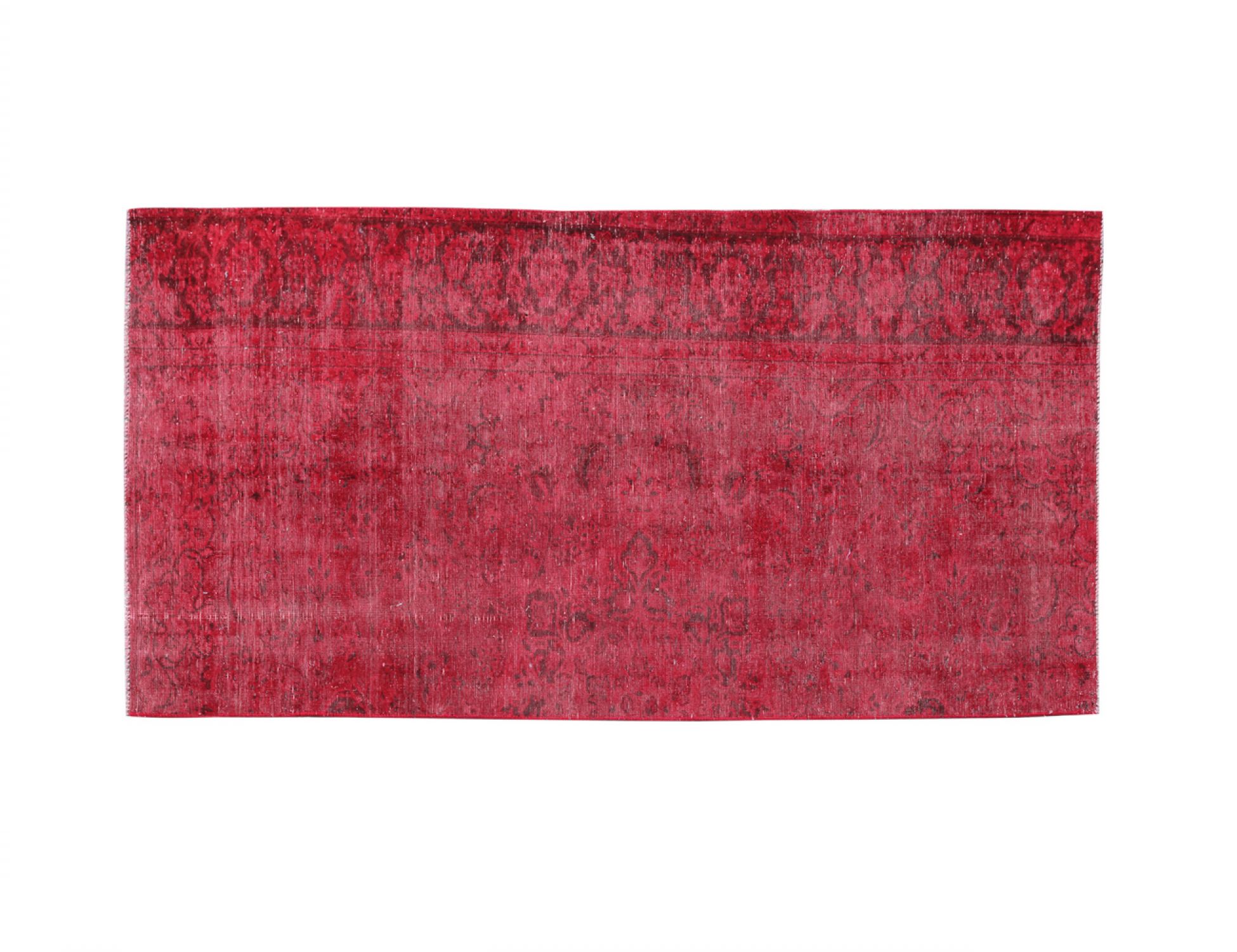 Vintage Teppe   285 x 130 cm