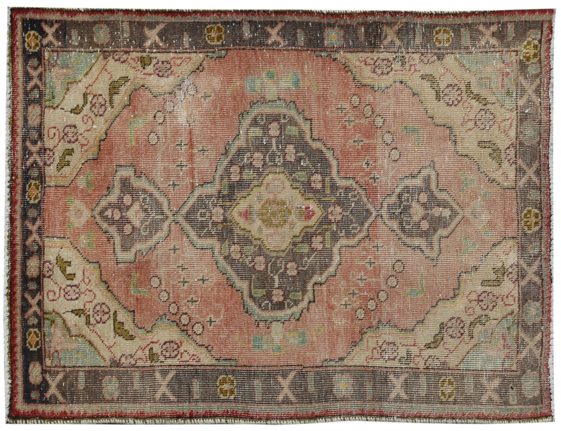 Stonewash  beige <br/>145 x 93 cm