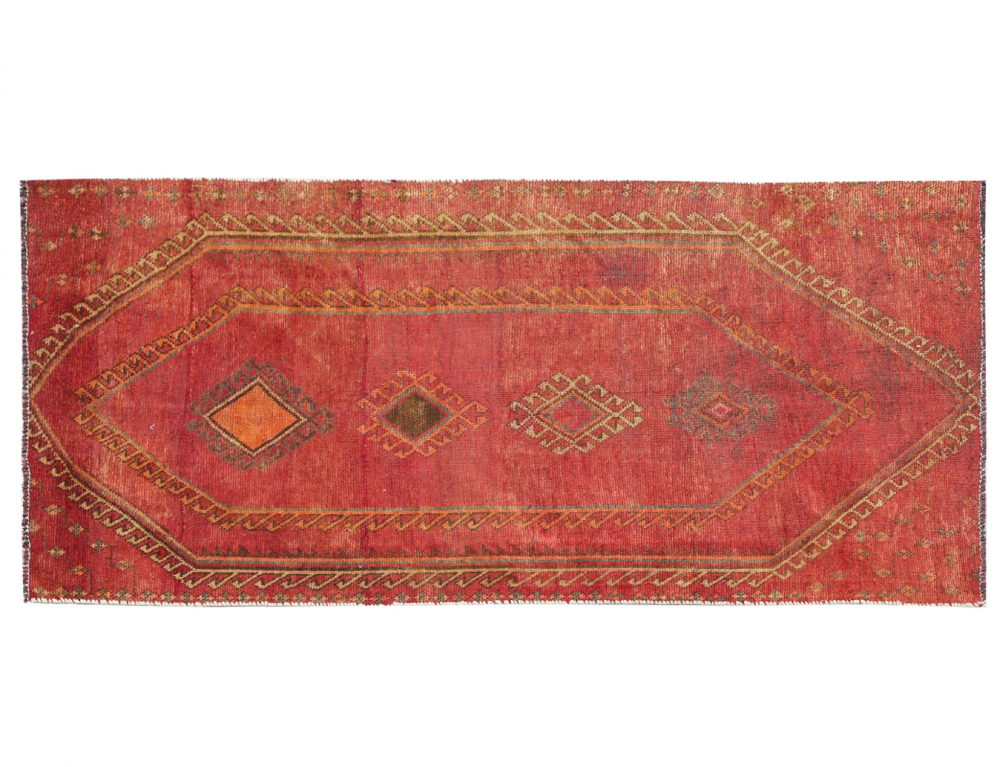 Beige Persien Stonewash  220 x 110 cm