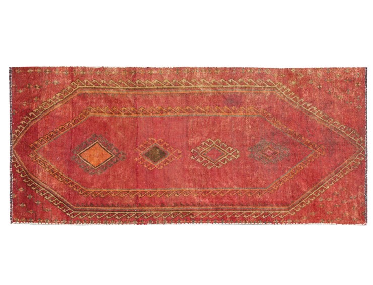 Beige Persien Stonewash 220 x 110 cm