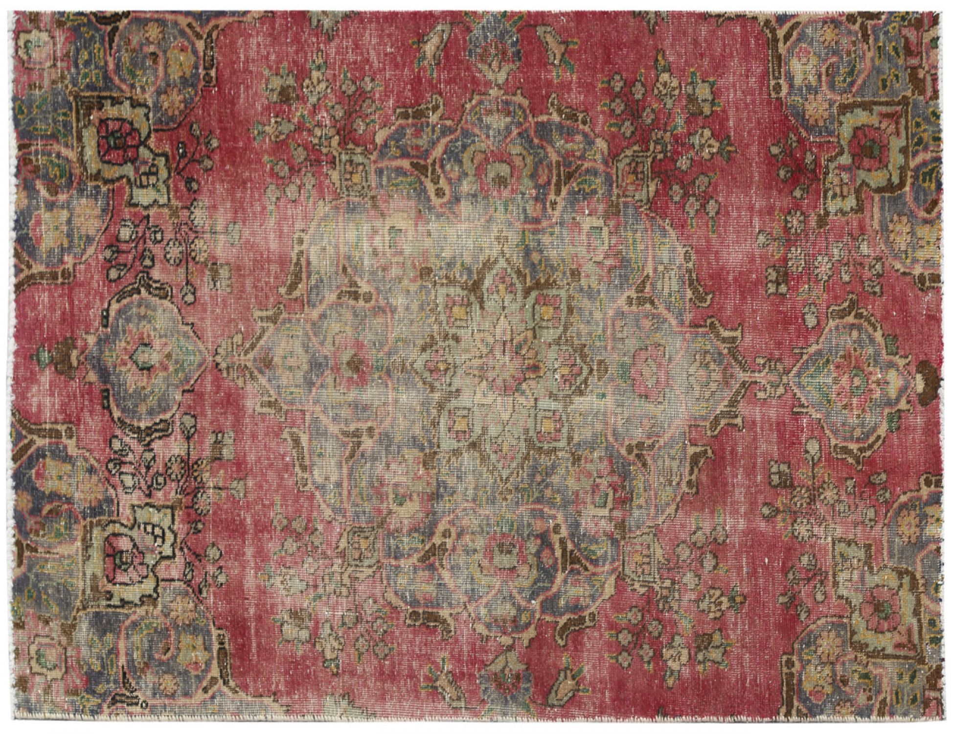 Stonewash  beige <br/>204 x 114 cm