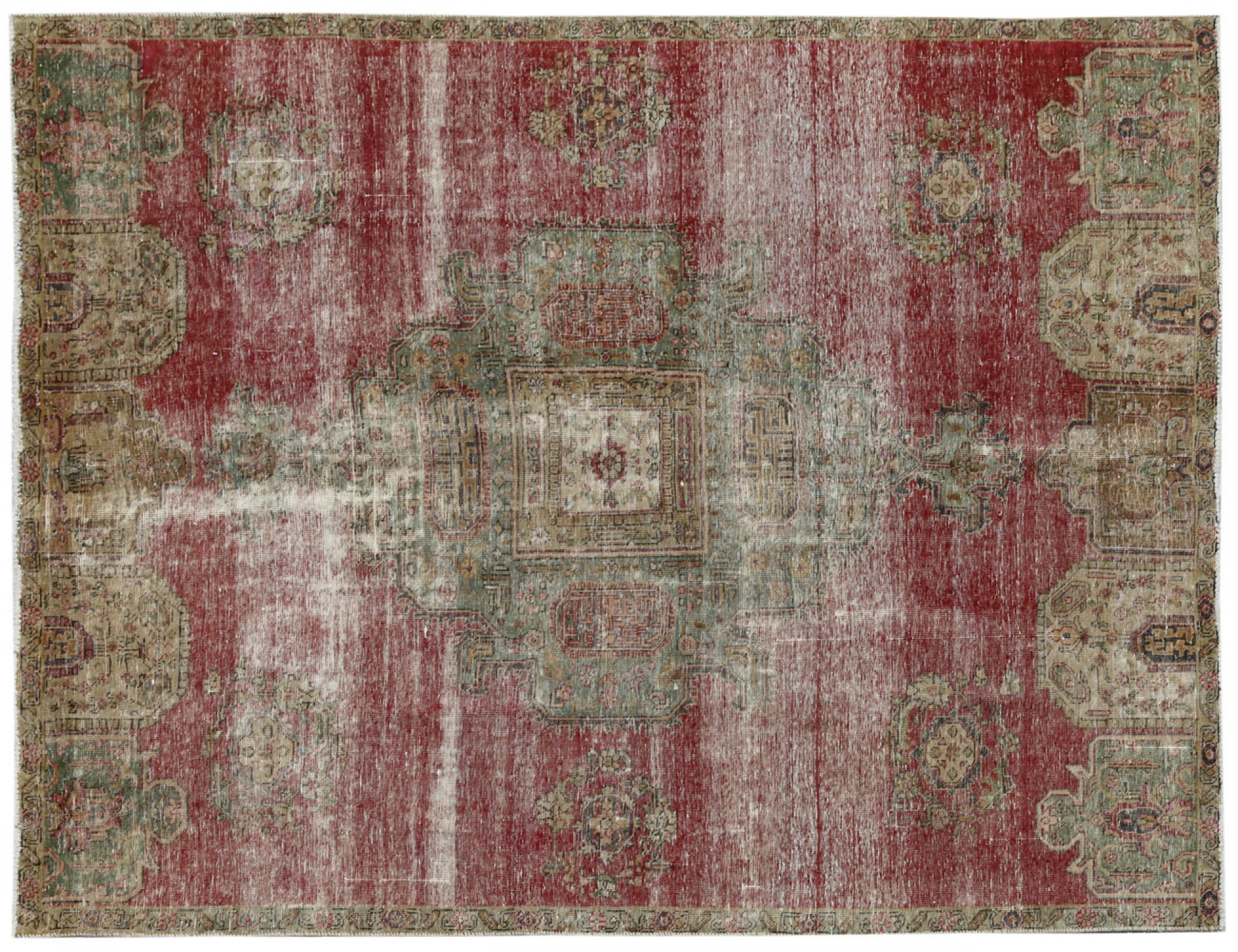Stonewash  beige  <br/>280 x 220 cm