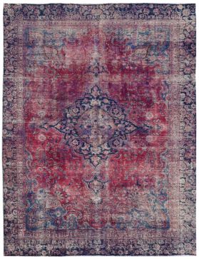 Vintage Carpet 350 X 260 purple 