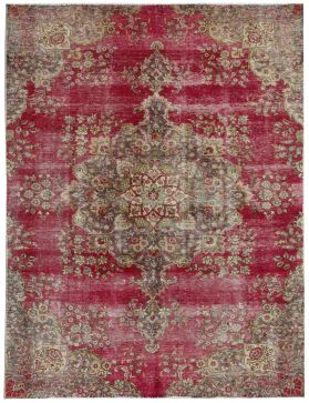 Stonewash  beige  <br/>273 x 176 cm