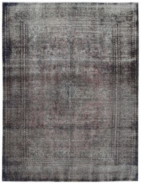 Vintage Teppich  grau <br/>415 x 277 cm
