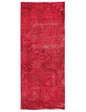 Vintage Carpet 202 X 86 red 